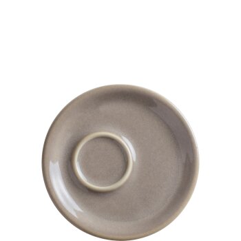 KAHLA Homestyle Espresso-Untertasse 11,7cm Desert Sand