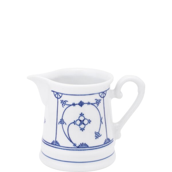 KAHLA Blau Saks Milchkännchen 0,25l Blau Saks