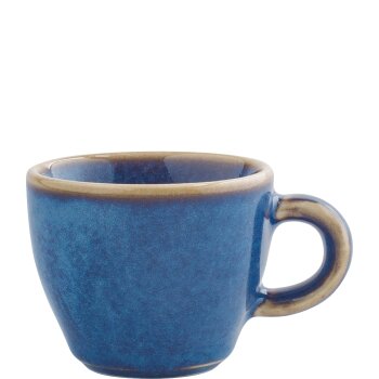 KAHLA Homestyle Espresso-Obertasse 0,03l Atlantic Blue