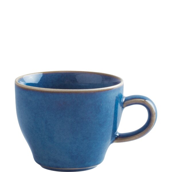 KAHLA Homestyle Cappuccino Italiano-Obertasse 0,18l Atlantic Blue