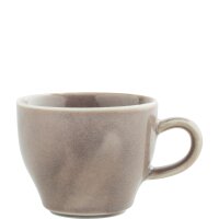 KAHLA Homestyle Cappuccino Italiano-Obertasse 0,18l Desert Sand