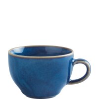 KAHLA Homestyle Cappuccino International-Obertasse 0,23l Atlantic Blue