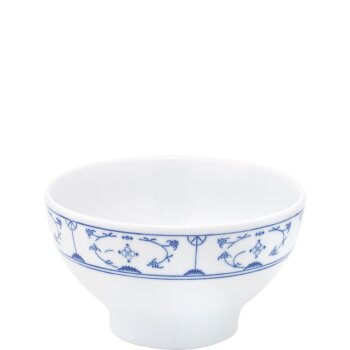 KAHLA Blau Saks Bowl 14cm Blau Saks