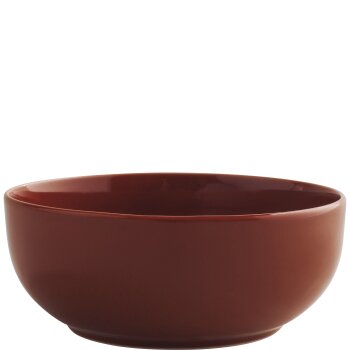 KAHLA Homestyle Schüssel 16cm Siena Red